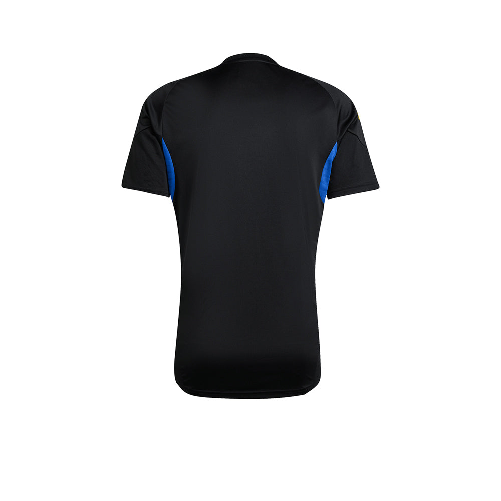 ADIDAS Manchester United Tiro 25 Competition Training Men's Football Jersey - Supersports Thailand