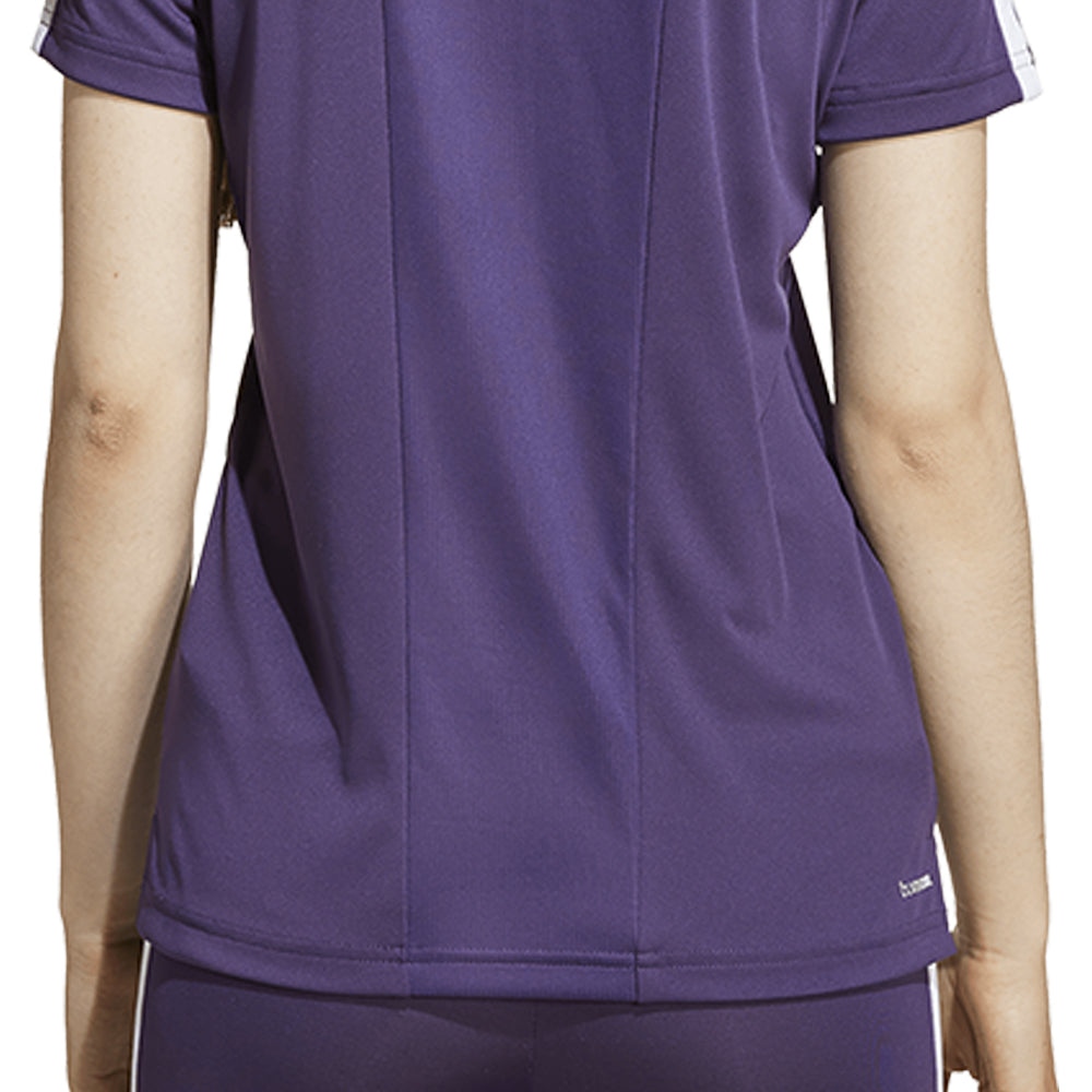 ADIDAS Training Essentials 3-Stripes เสื้อยืดเด็ก