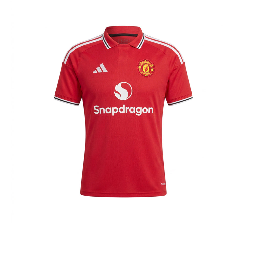 ADIDAS Kids Manchester United Home 2026/27 Jersey - Supersports Thailand Supersports Thailand