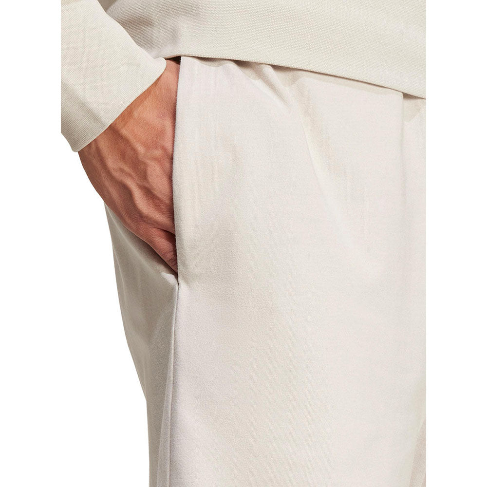 ADIDAS Essentials Linear Single Jersey Men's Lifestyle Shorts - Supersports Thailand