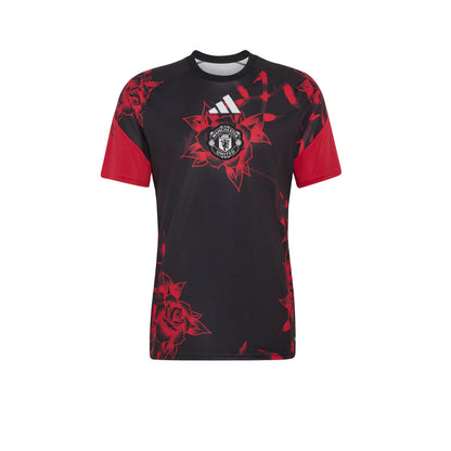 ADIDAS Men's Manchester United Pre-Match 2026/27 Jersey - Supersports Thailand