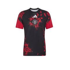 ADIDAS Men's Manchester United Pre-Match 2026/27 Jersey - Supersports Thailand