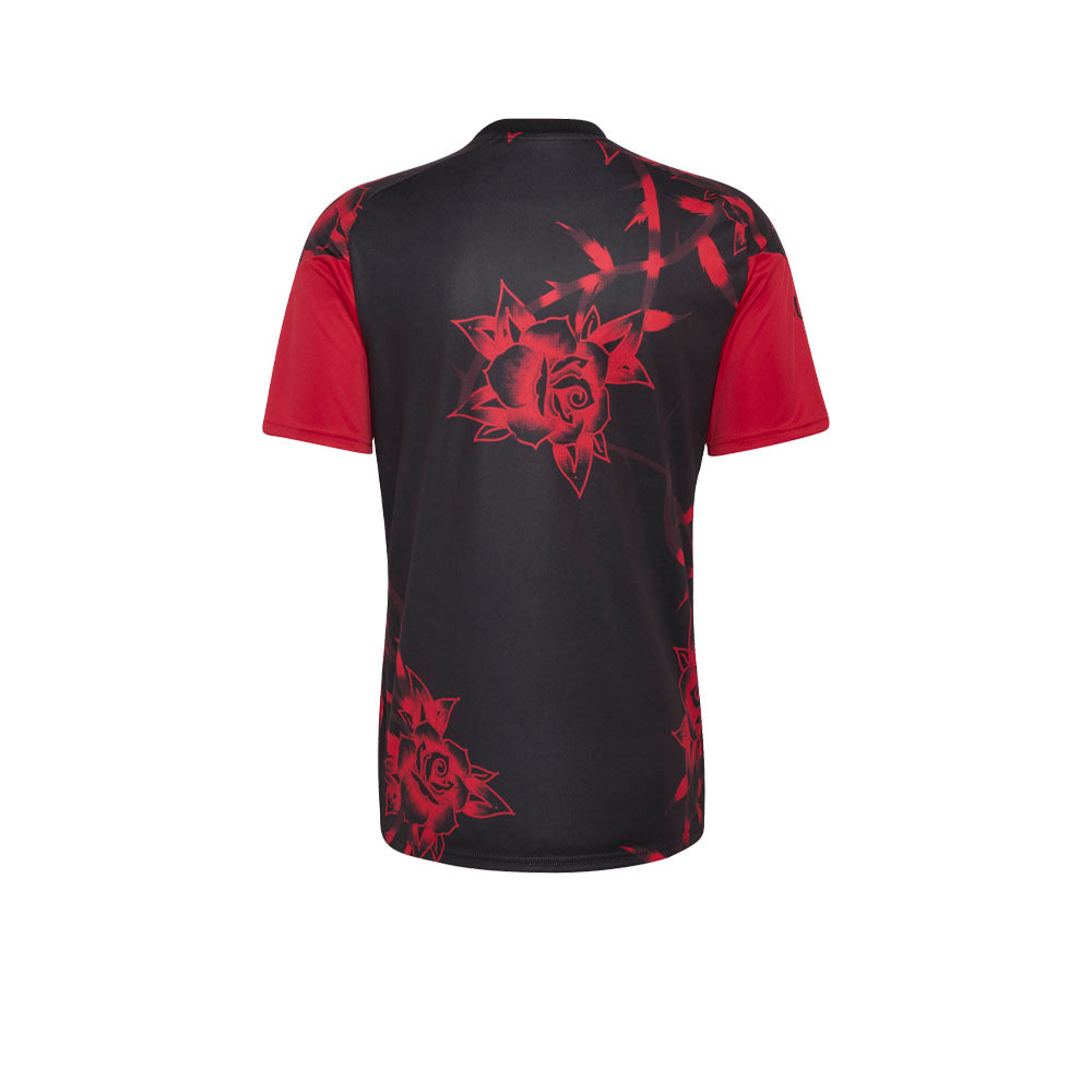 ADIDAS Men's Manchester United Pre-Match 2026/27 Jersey - Supersports Thailand