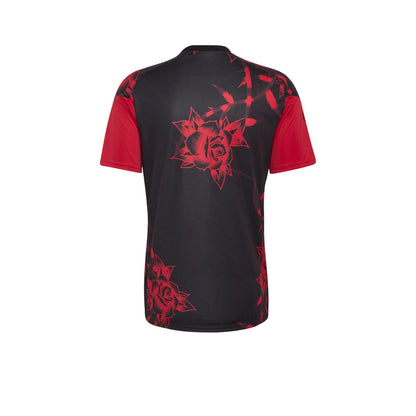 ADIDAS Men's Manchester United Pre-Match 2026/27 Jersey - Supersports Thailand