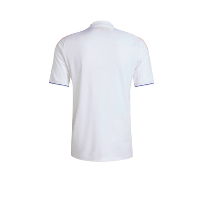 ADIDAS Men's Olympique Lyonnais Home 2025/26 Jersey - Supersports Thailand