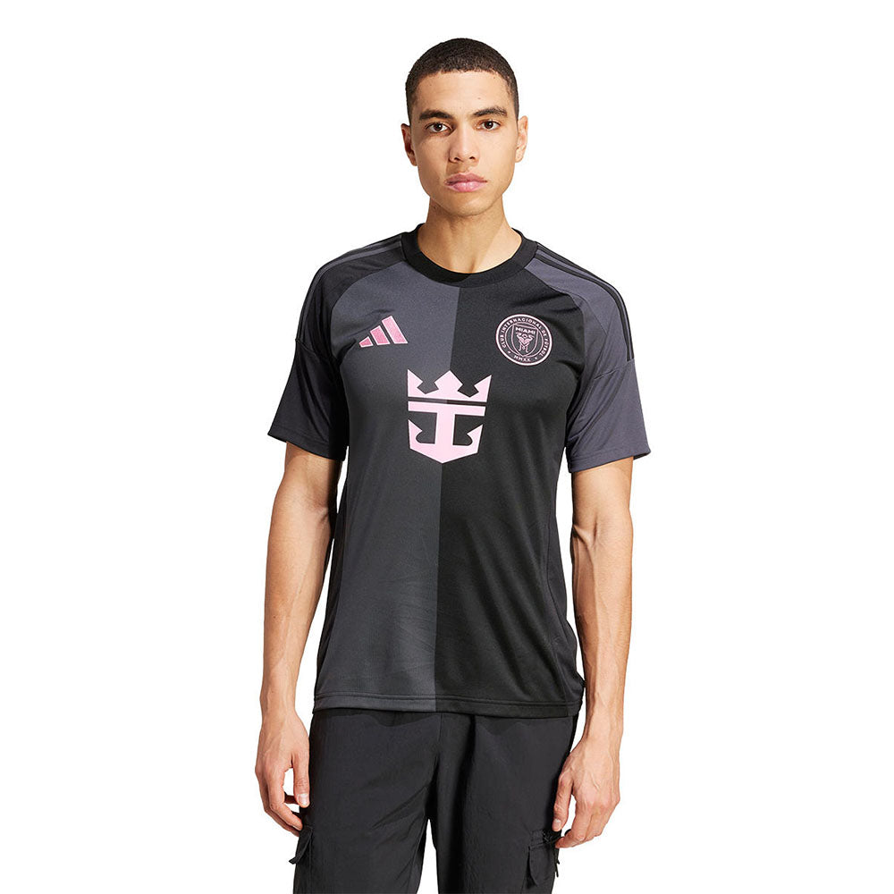 ADIDAS Men's Inter Miami CF Messi Away 2025/26 Jersey - Supersports Thailand