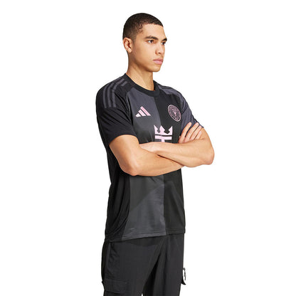 ADIDAS Men's Inter Miami CF Messi Away 2025/26 Jersey