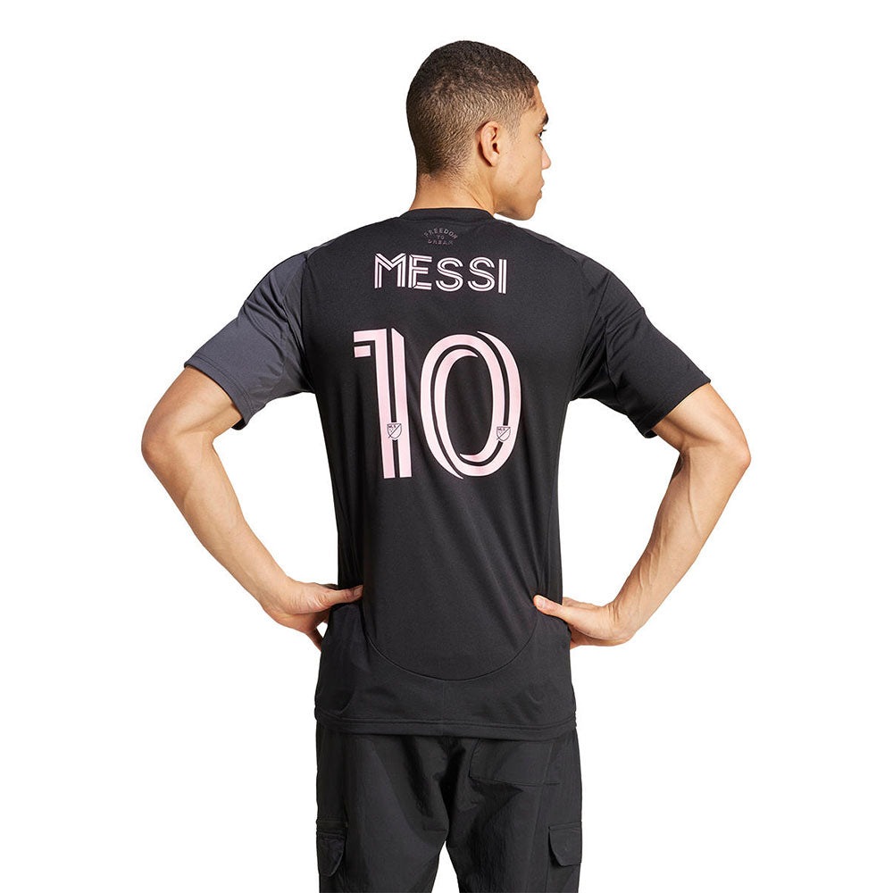 ADIDAS Men's Inter Miami CF Messi Away 2025/26 Jersey - Supersports Thailand