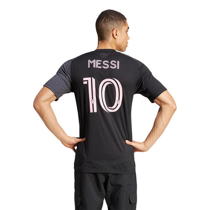 ADIDAS Men's Inter Miami CF Messi Away 2025/26 Jersey