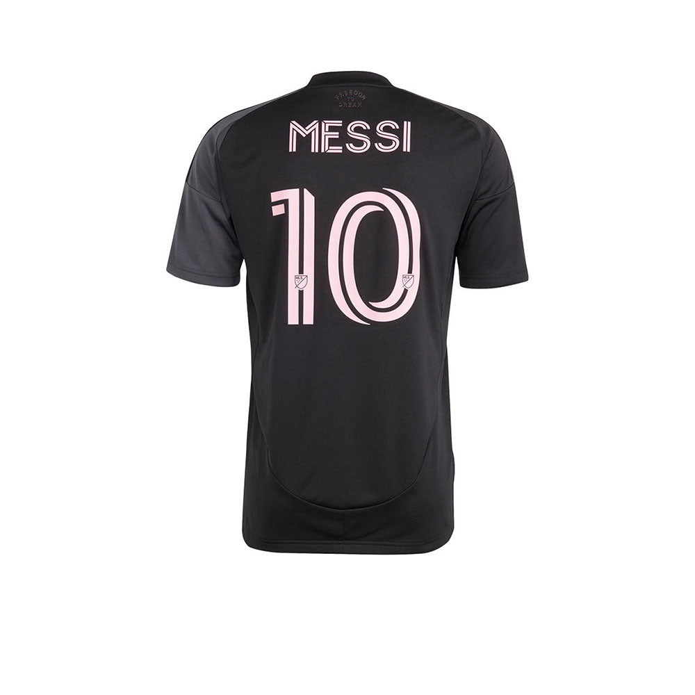 ADIDAS Men's Inter Miami CF Messi Away 2025/26 Jersey - Supersports Thailand