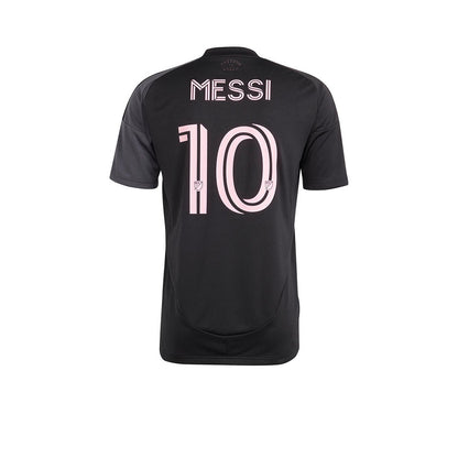 ADIDAS Men's Inter Miami CF Messi Away 2025/26 Jersey