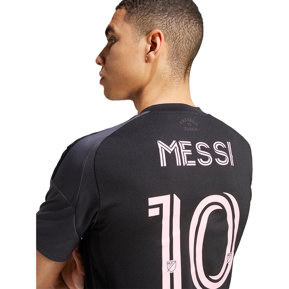 ADIDAS Men's Inter Miami CF Messi Away 2025/26 Jersey - Supersports Thailand