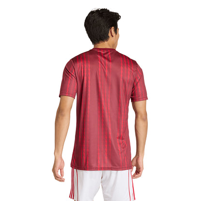 ADIDAS Men's Arsenal Pre-Match 2025/26 Jersey