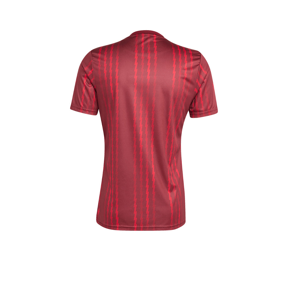 ADIDAS Men's Arsenal Pre-Match 2025/26 Jersey