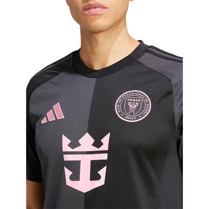 ADIDAS Men's Inter Miami CF Away 2025/26 Jersey