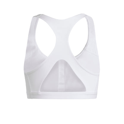 ADIDAS Optime Essentials Workout Medium Support Women's Sports Bra