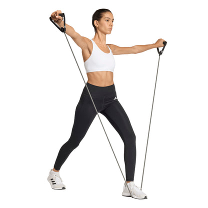ADIDAS Optime Essentials Workout Medium Support Women's Sports Bra