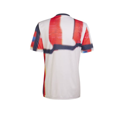 ADIDAS Men's Bayern Munich Pre-Match 2025/26 Jersey