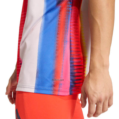 ADIDAS Men's Bayern Munich Pre-Match 2025/26 Jersey