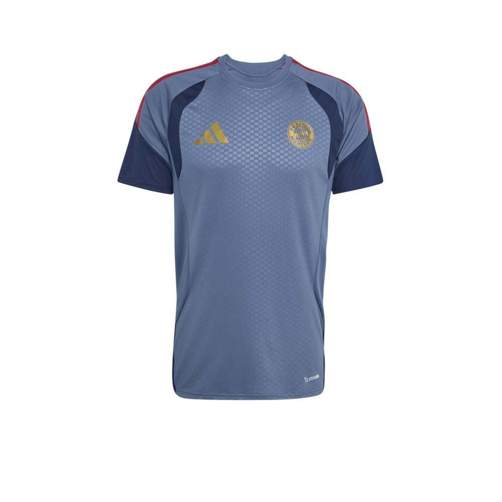 ADIDAS FC Bayern 2026/27 Training Men's Football Jersey - Supersports Thailand