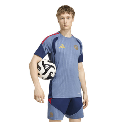 ADIDAS FC Bayern 2026/27 Training Men's Football Jersey - Supersports Thailand