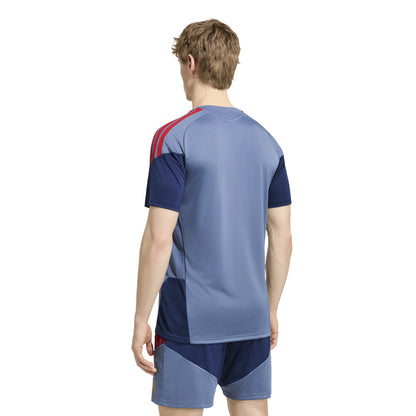 ADIDAS FC Bayern 2026/27 Training Men's Football Jersey - Supersports Thailand