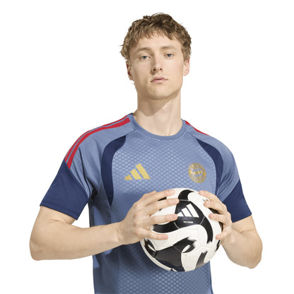 ADIDAS FC Bayern 2026/27 Training Men's Football Jersey - Supersports Thailand