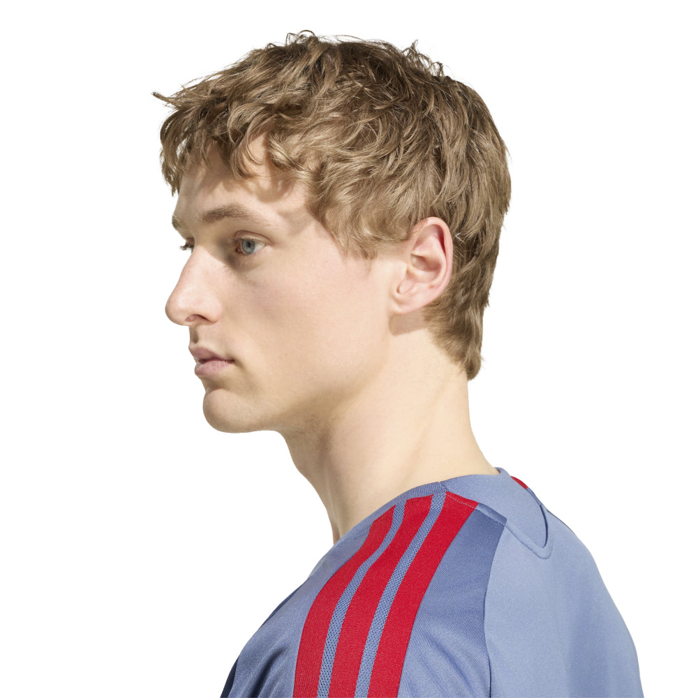ADIDAS FC Bayern 2026/27 Training Men's Football Jersey - Supersports Thailand