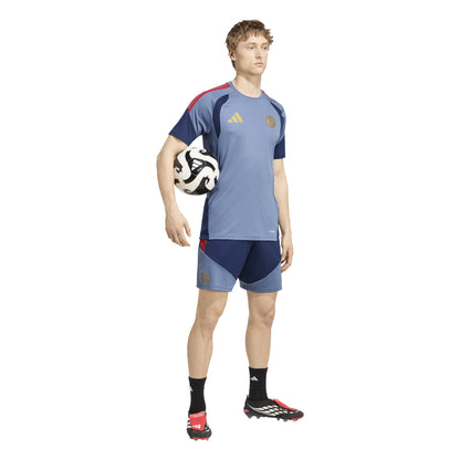 ADIDAS FC Bayern 2026/27 Training Men's Football Jersey - Supersports Thailand