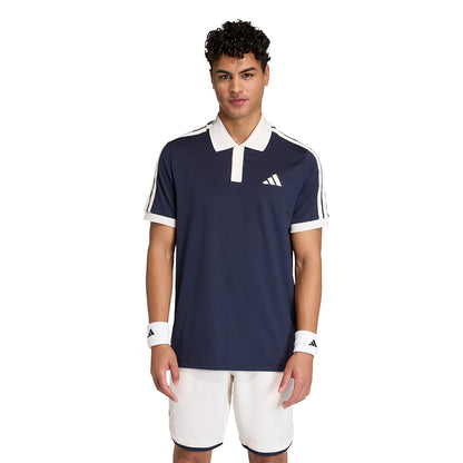 ADIDAS Classics Men's Tennis Polo Shirt