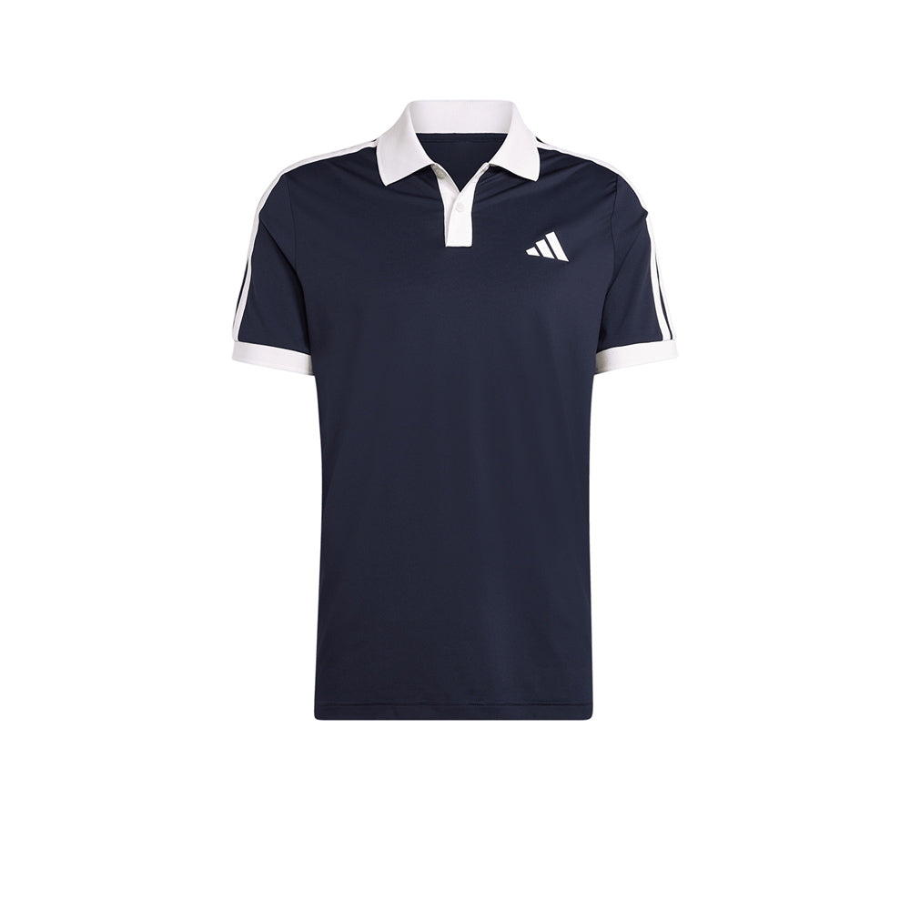 ADIDAS Classics Men's Tennis Polo Shirt Supersports Thailand