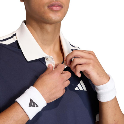 ADIDAS Classics Men's Tennis Polo Shirt