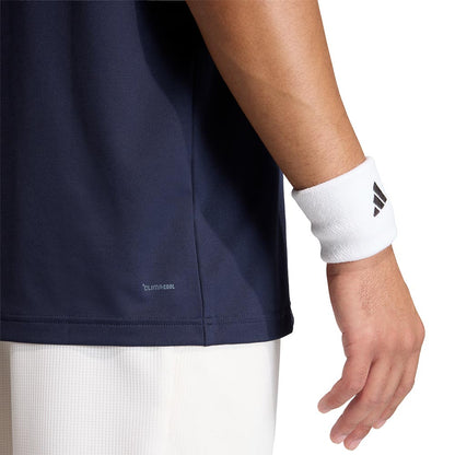 ADIDAS Classics Men's Tennis Polo Shirt