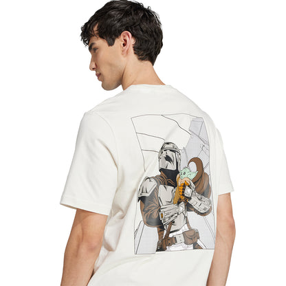 ADIDAS x Star Wars™ The Mandalorian™ Men's T-Shirt