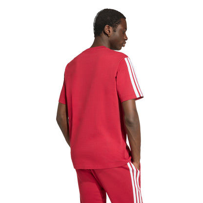 ADIDAS Liverpool FC DNA Men's Football T-Shirt - Supersports Thailand