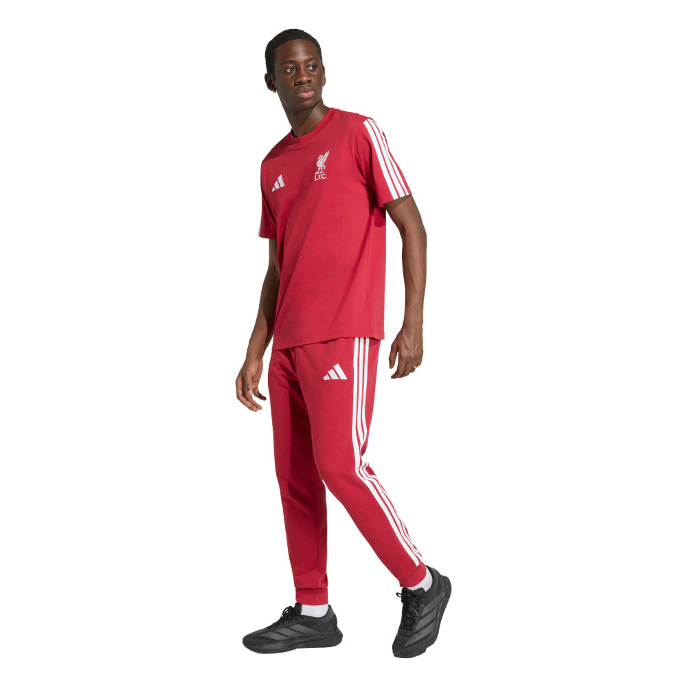 ADIDAS Liverpool FC DNA Men's Football T-Shirt - Supersports Thailand Supersports Thailand