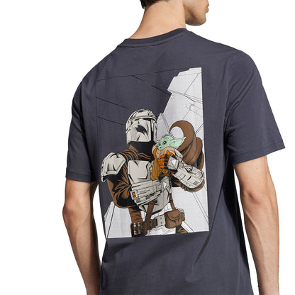 ADIDAS x Star Wars™ The Mandalorian™ Men's T-Shirt