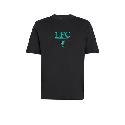 ADIDAS Liverpool FC Seasonal Graphic Men's T-Shirt - Supersports Thailand