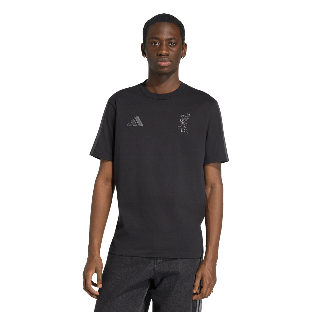 ADIDAS Liverpool FC DNA Men's Football T-Shirt - Supersports Thailand