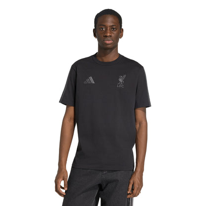ADIDAS Liverpool FC DNA Men's Football T-Shirt - Supersports Thailand