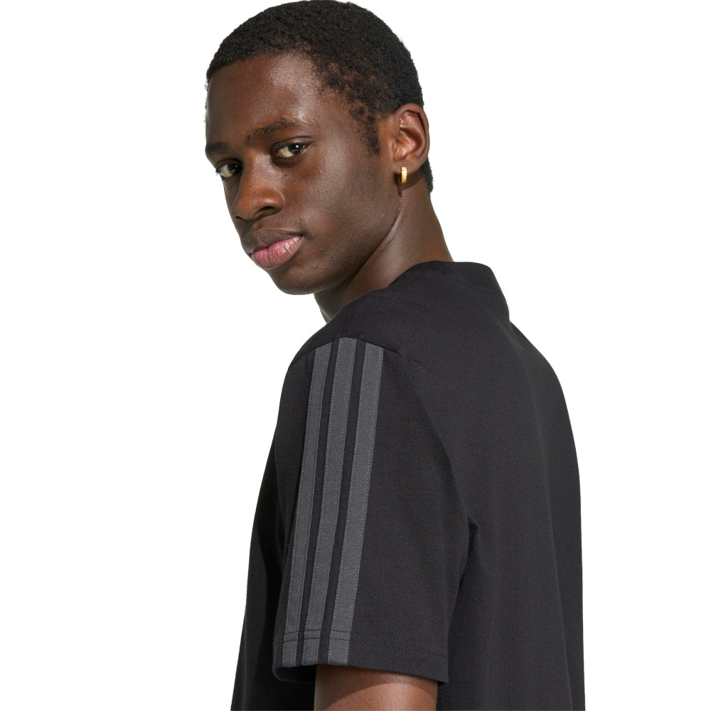 ADIDAS Liverpool FC DNA Men's Football T-Shirt - Supersports Thailand