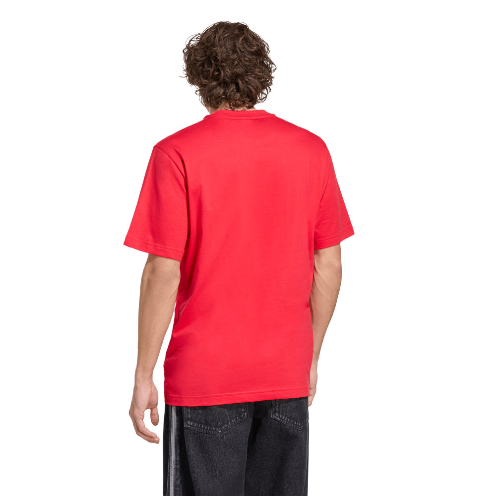 ADIDAS Liverpool FC Seasonal Graphic Men's T-Shirt - Supersports Thailand Supersports Thailand