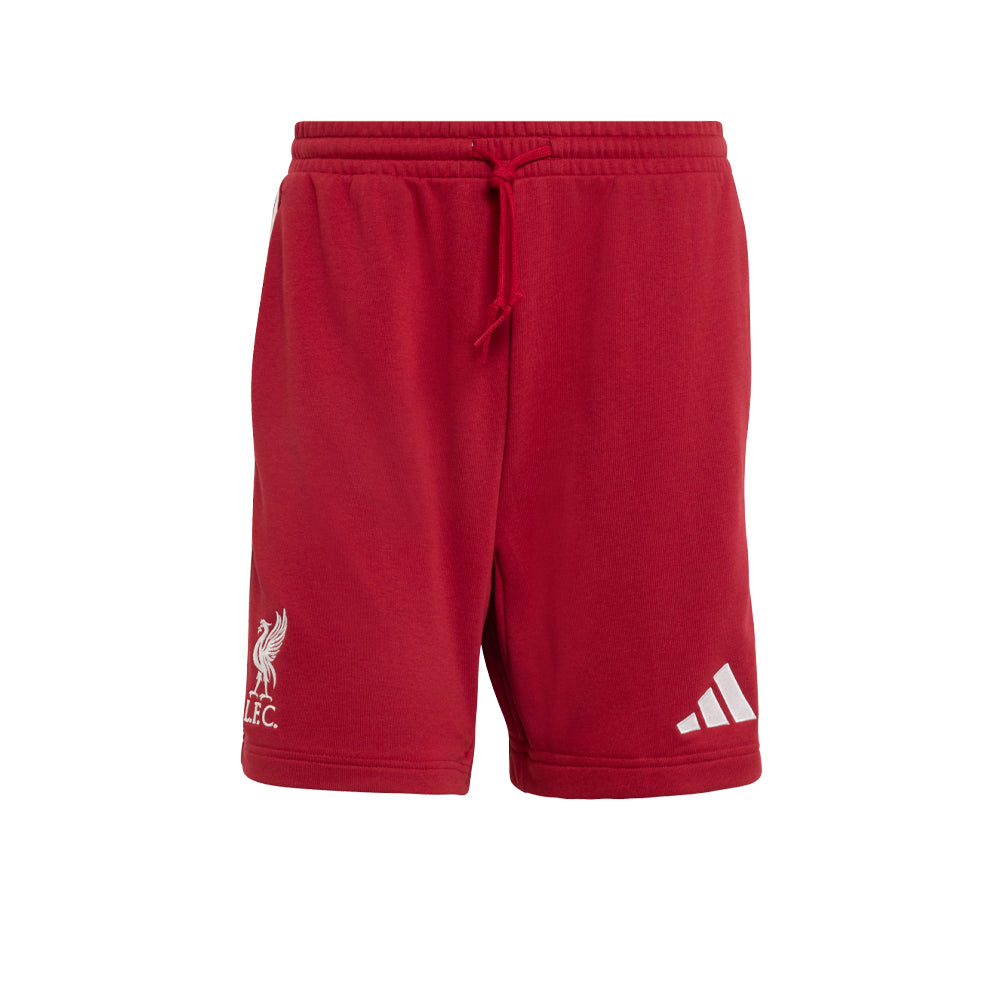 ADIDAS Liverpool FC DNA Men's Football Shorts - Supersports Thailand