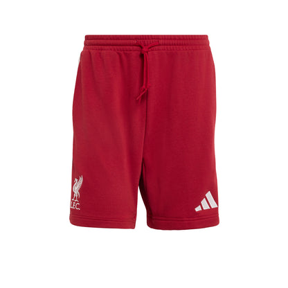 ADIDAS Liverpool FC DNA Men's Football Shorts - Supersports Thailand