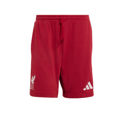 ADIDAS Liverpool FC DNA Men's Football Shorts - Supersports Thailand