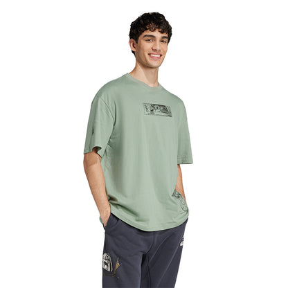 ADIDAS x Star Wars™ The Mandalorian™ Men's T-Shirt