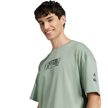 ADIDAS x Star Wars™ The Mandalorian™ Men's T-Shirt