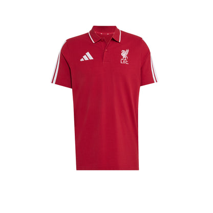 ADIDAS Liverpool FC DNA Men's Polo Shirt - Supersports Thailand
