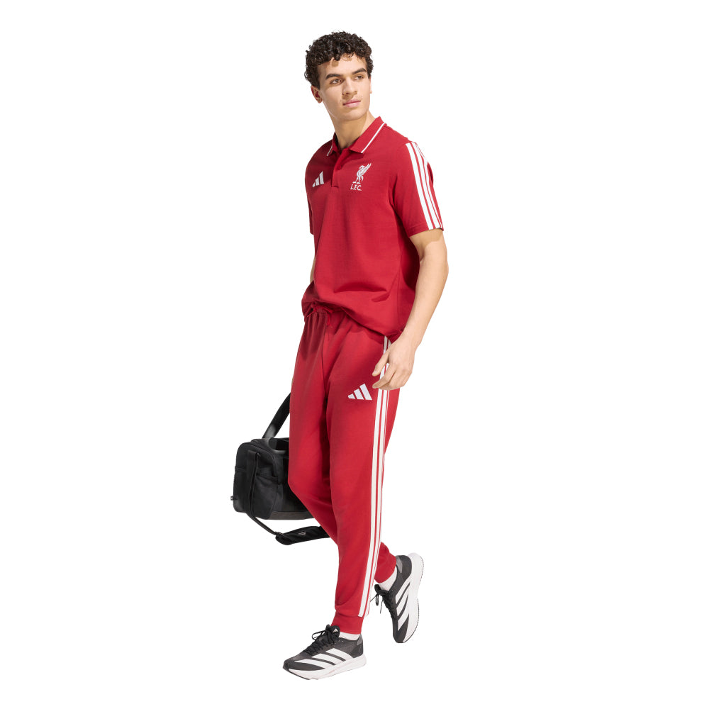 ADIDAS Liverpool FC DNA Men's Polo Shirt - Supersports Thailand