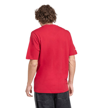 ADIDAS Liverpool FC Seasonal Graphic Men's T-Shirt - Supersports Thailand